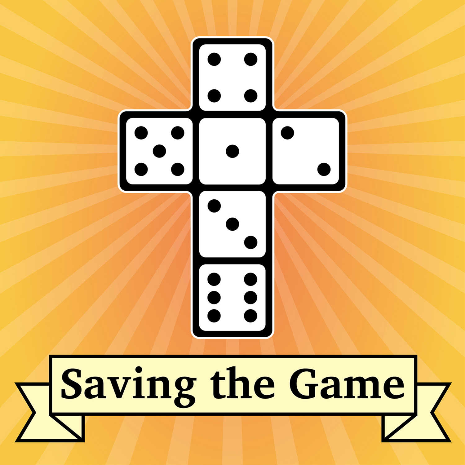 Saving the Game