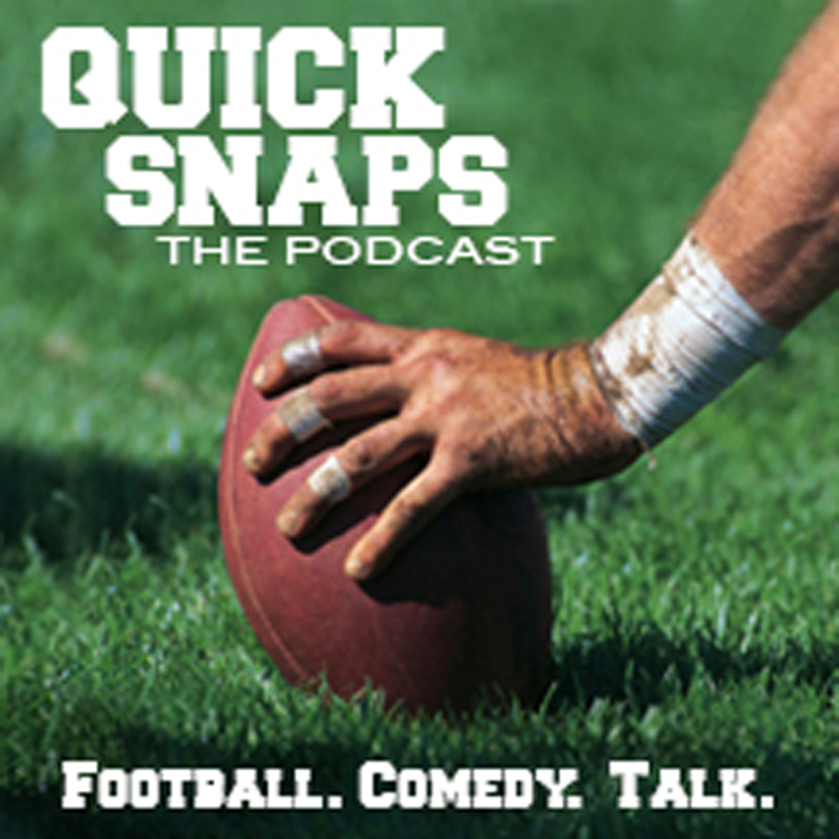 Quick Snaps - Comedy & Football