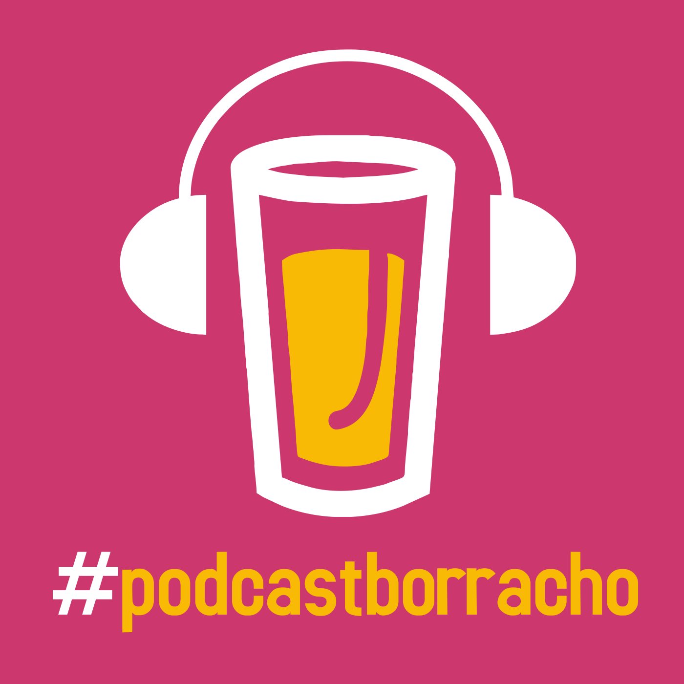 Podcast Borracho