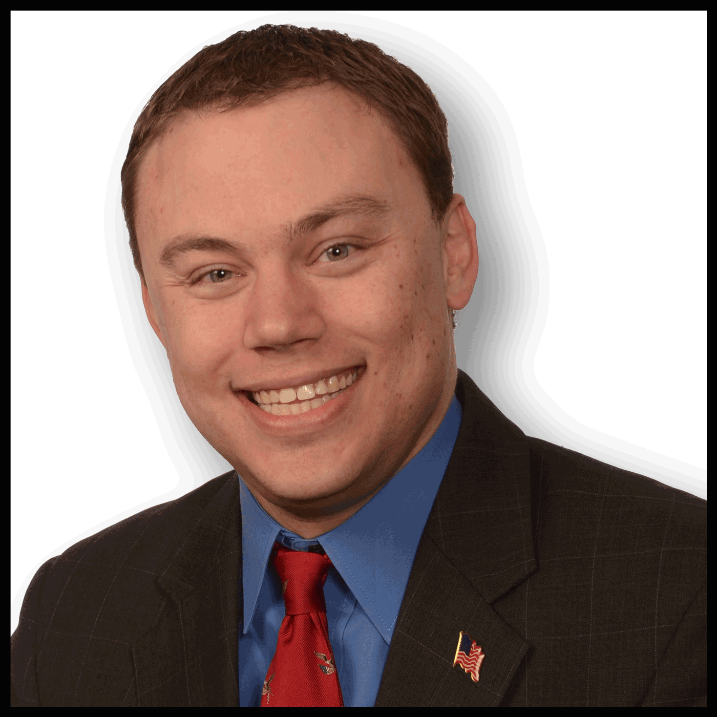 Jimmy Sengenberger Show