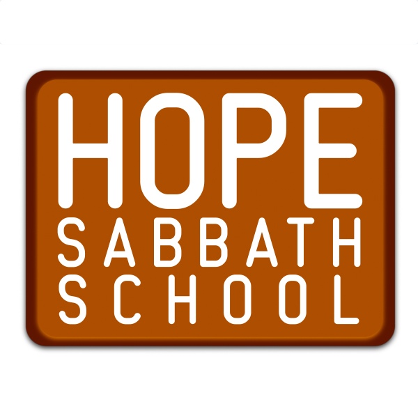 Hope Sabbath School