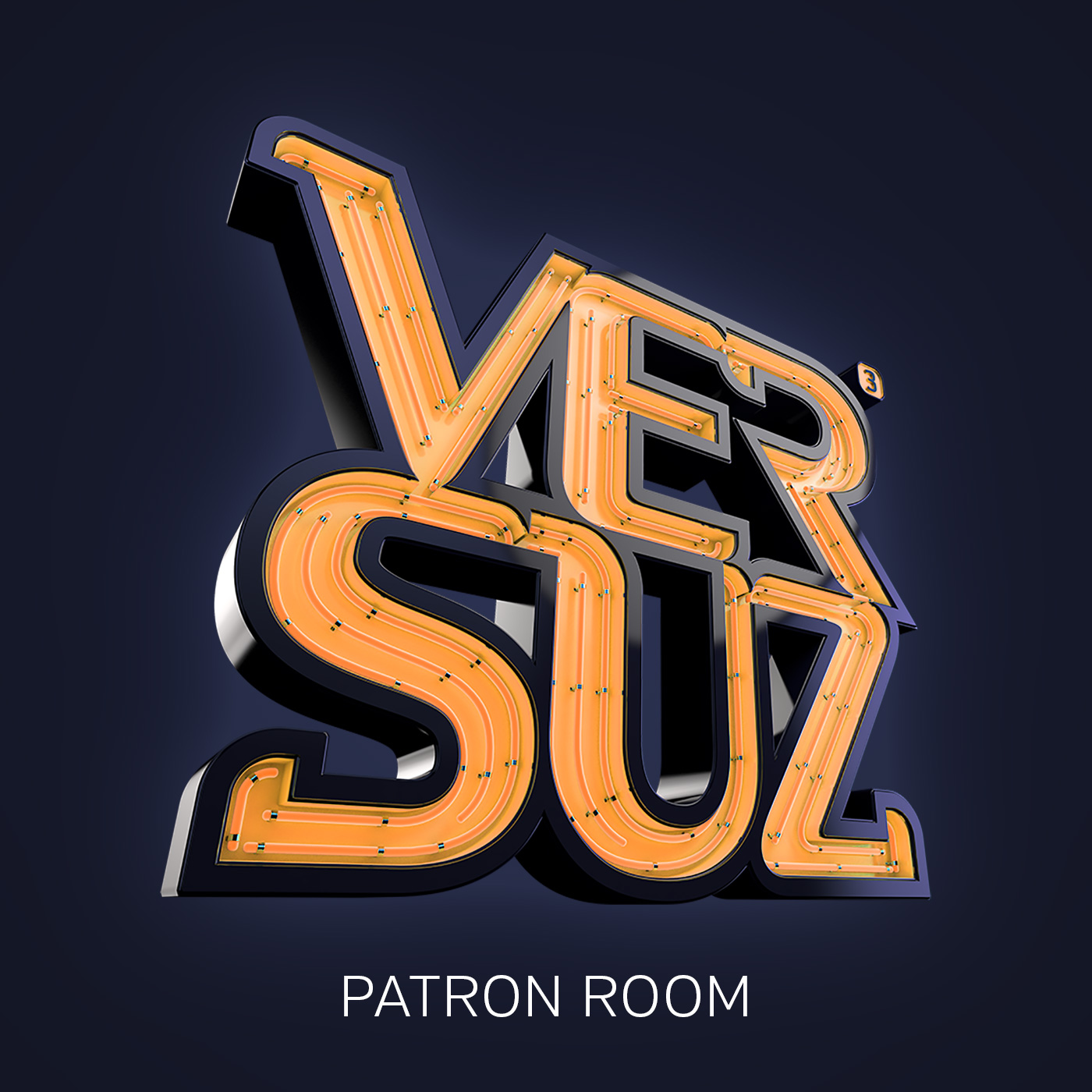 Versuz Patron Room