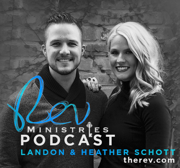 Landon Schott Podcast