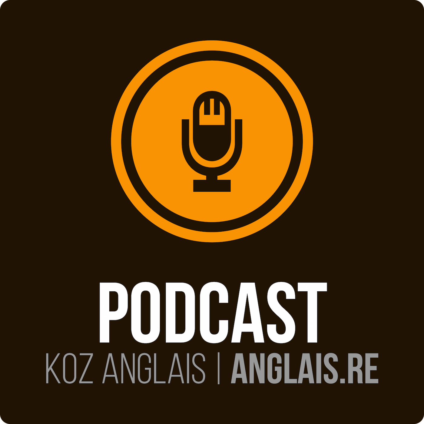 Koz Anglais