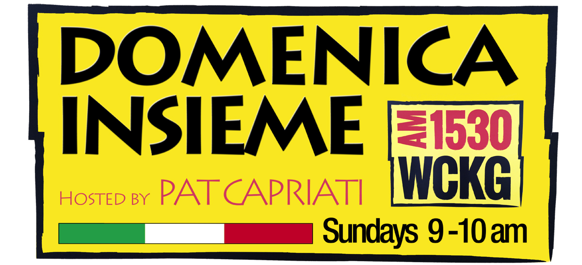 Domenica Insieme