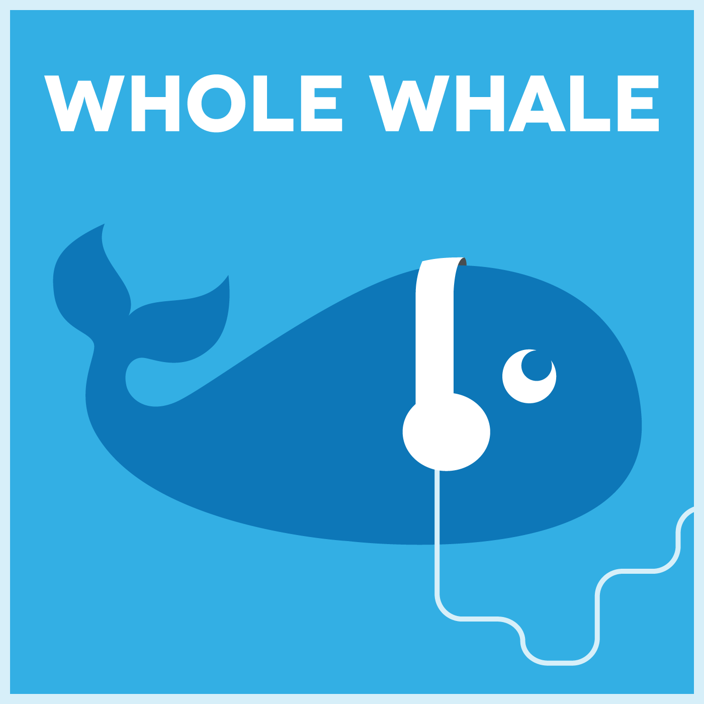 Using the Whole Whale Podcast