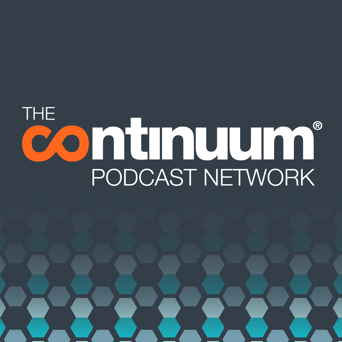 Continuum Podcast Network