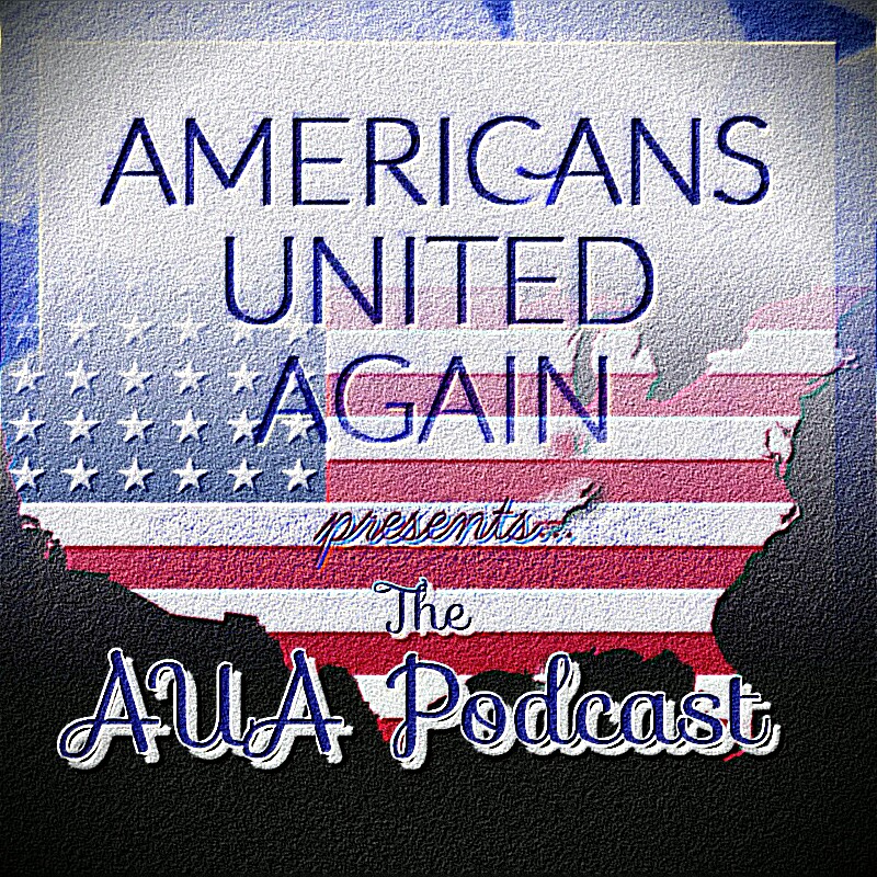 Americans United Again Podcast