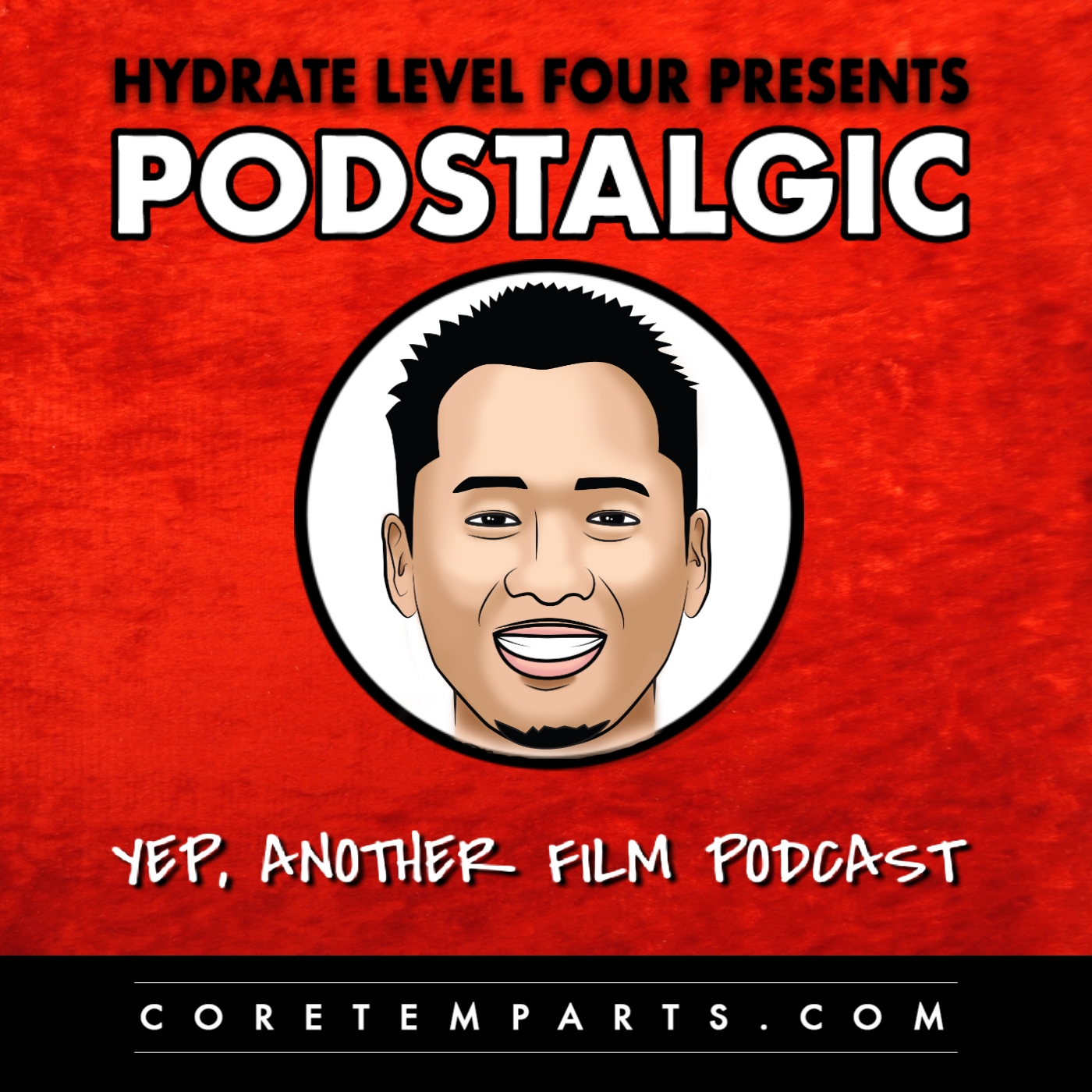 HLF Presents: Podstalgic