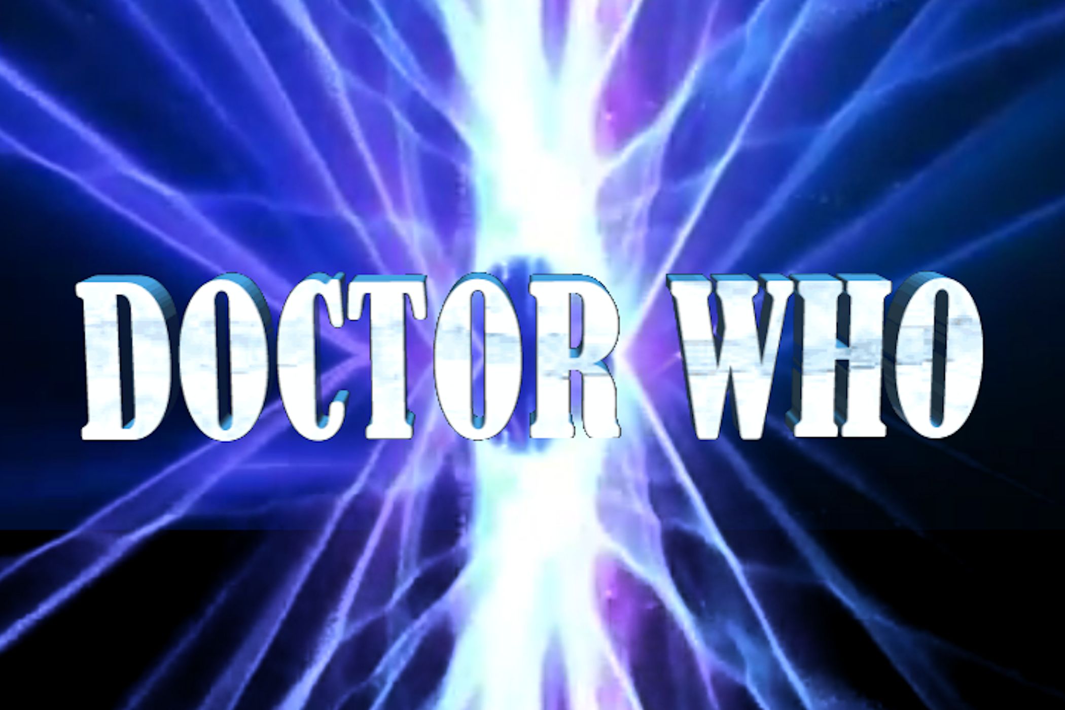 The Doctor Who Audio Dramas