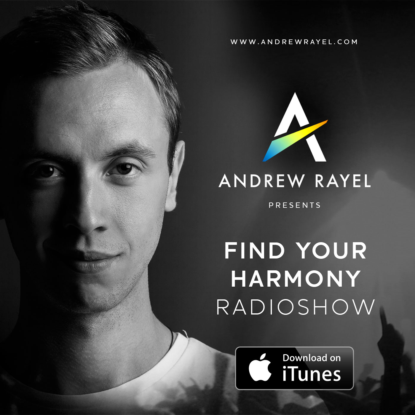 Find Your Harmony Radioshow