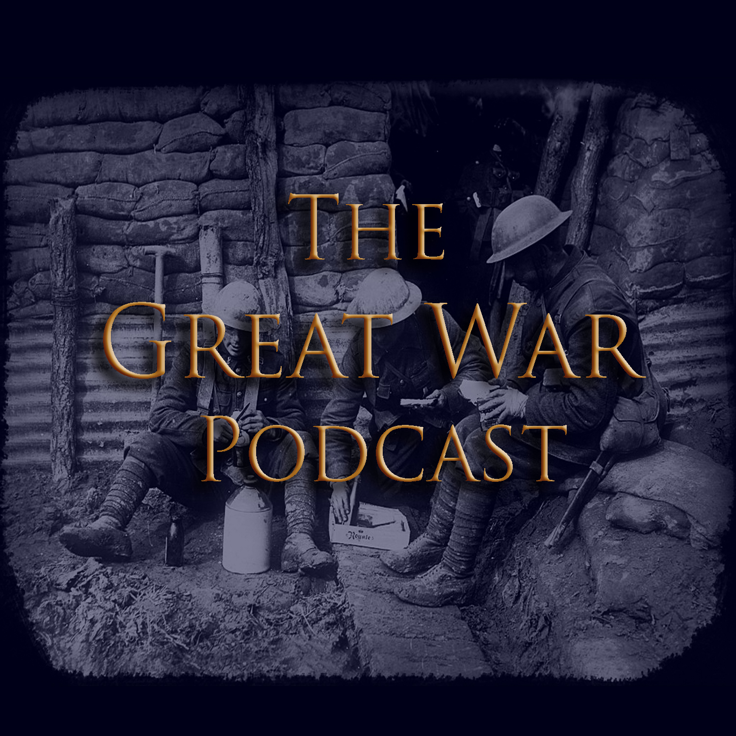 The Great War Podcast