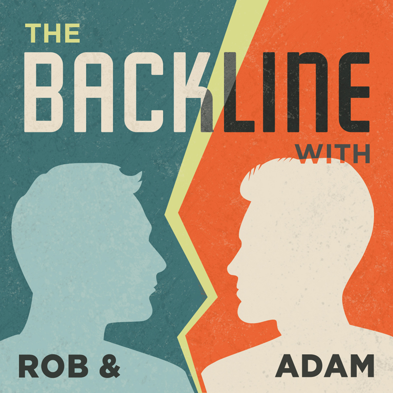 The Backline - An Improv Podcast