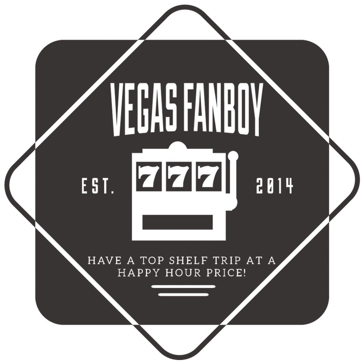 Vegas Fanboy: The Las Vegas Podcast Dedicated to Low Rollers