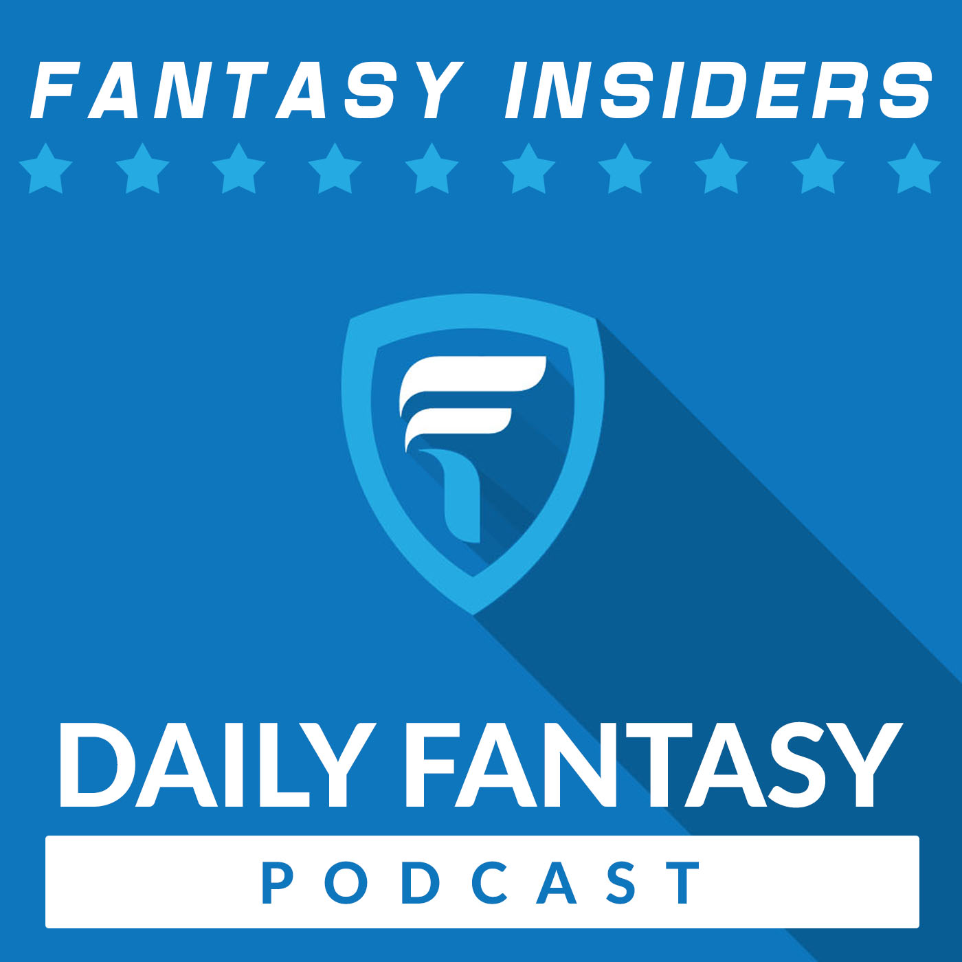 The Fantasy Insiders Daily Fantasy Podcast