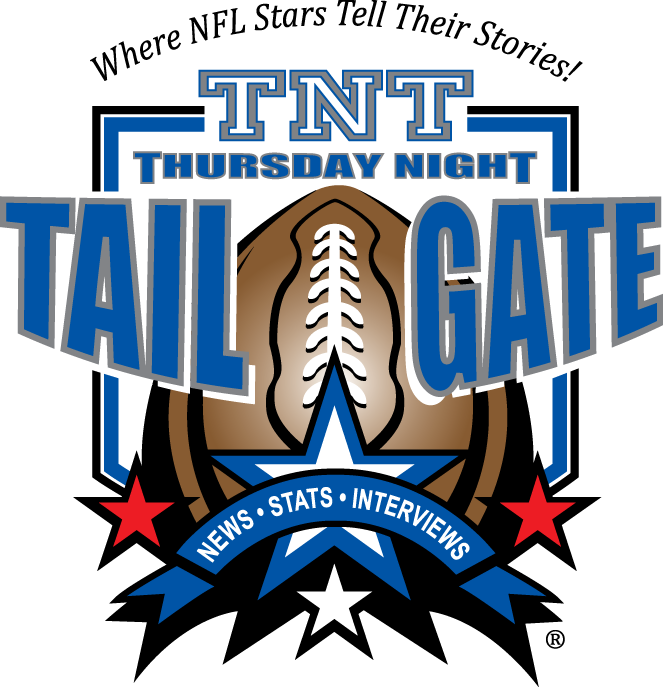 Thursday Night Tailgate: Where NFL Legends Live On. Official Partners of the NFL Alumni Association & the Gridiron Greats.