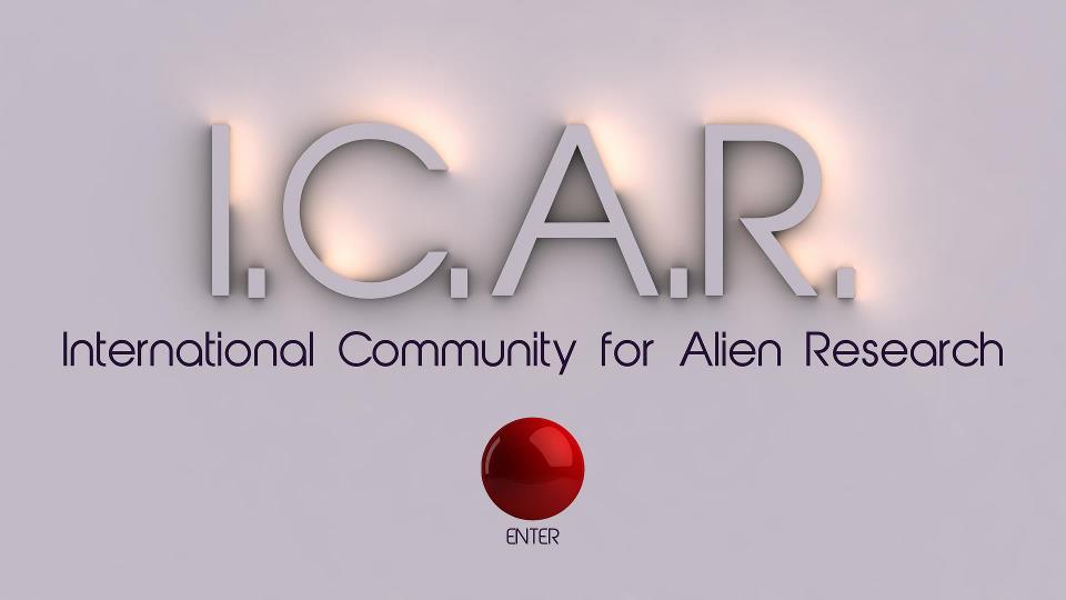 UFO Paranormal Radio & United Public Radio