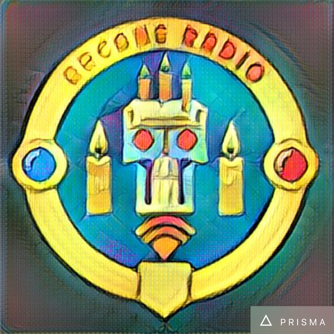 Arcane Radio