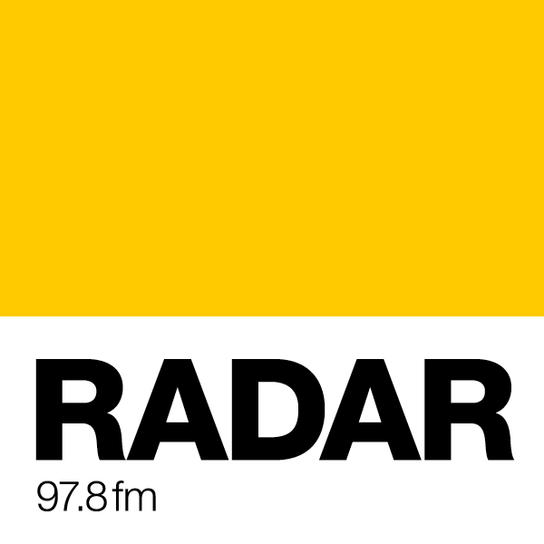 RADAR 97.8fm podcasts