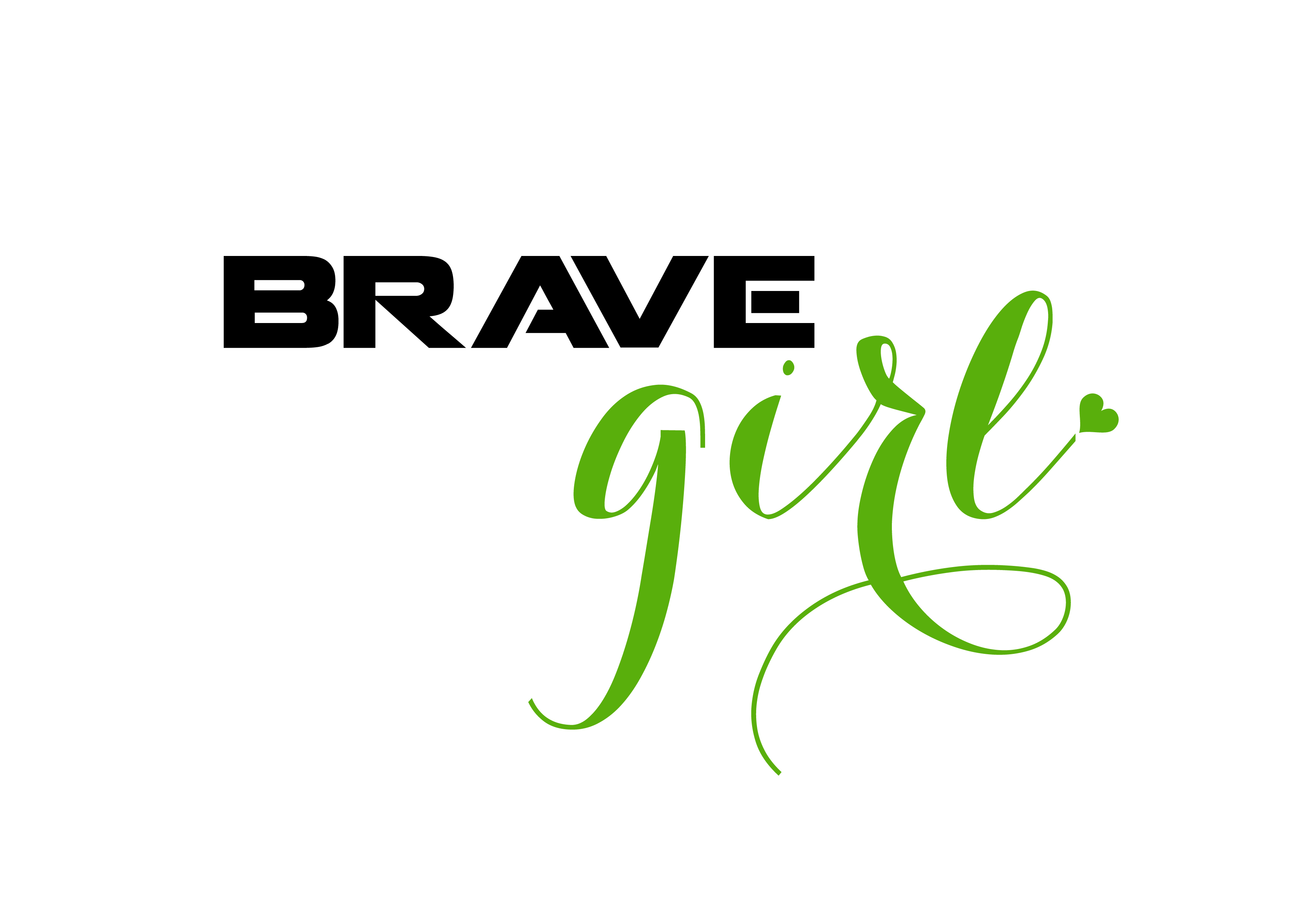 BraveGirl
