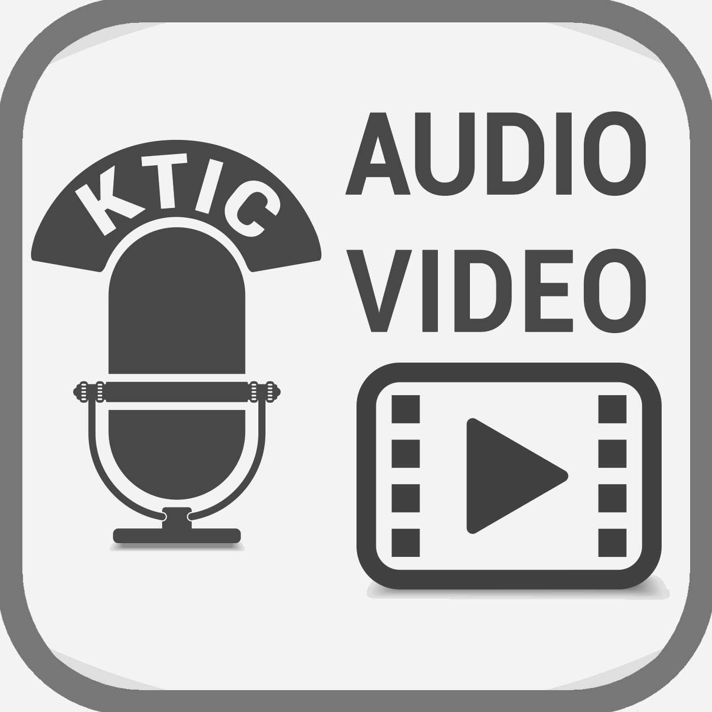 KTIC Podcasts