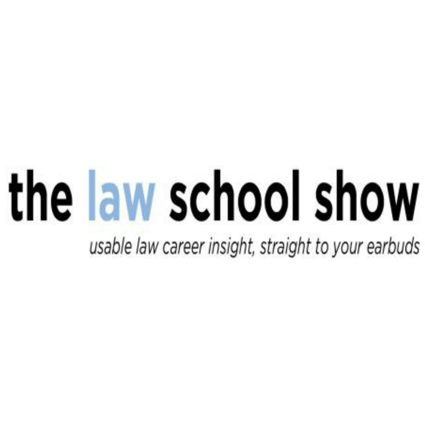 The Law School Show