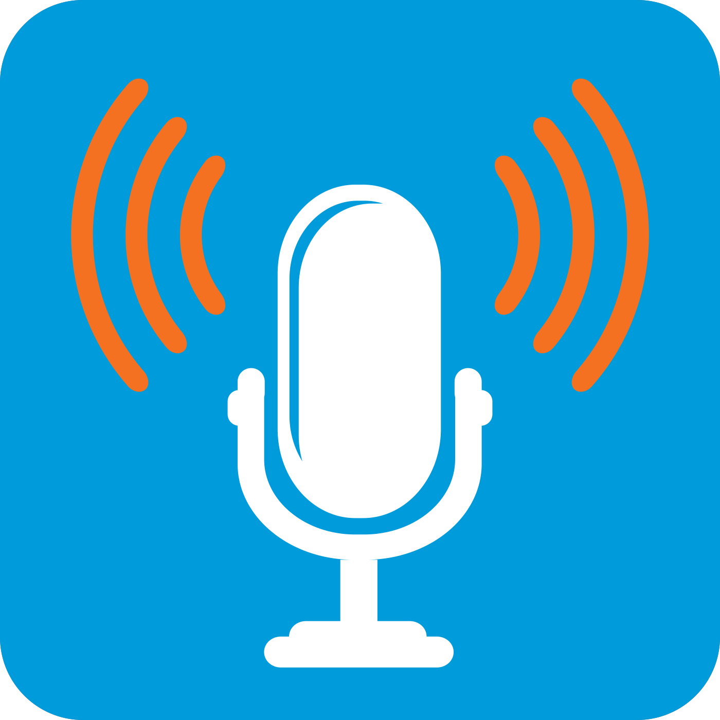 BCPS Podcast