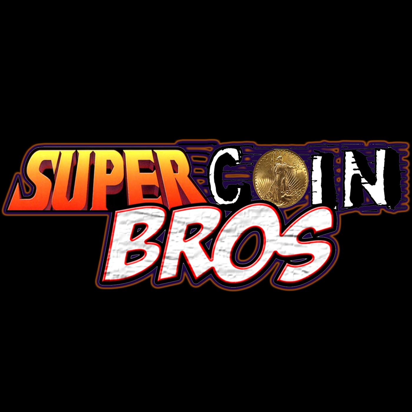 Super Coin Bros