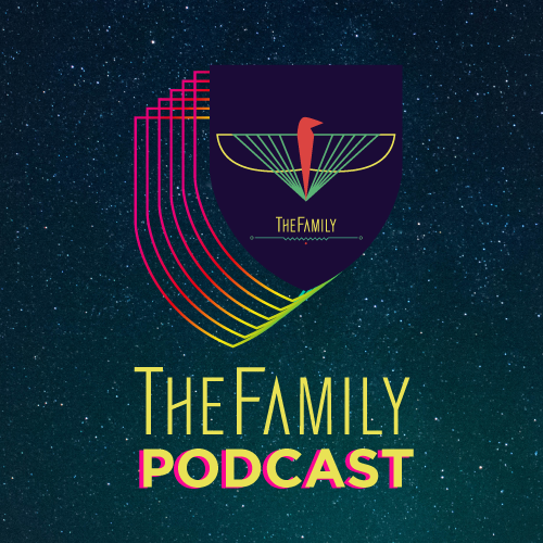 TheFamily Podcast
