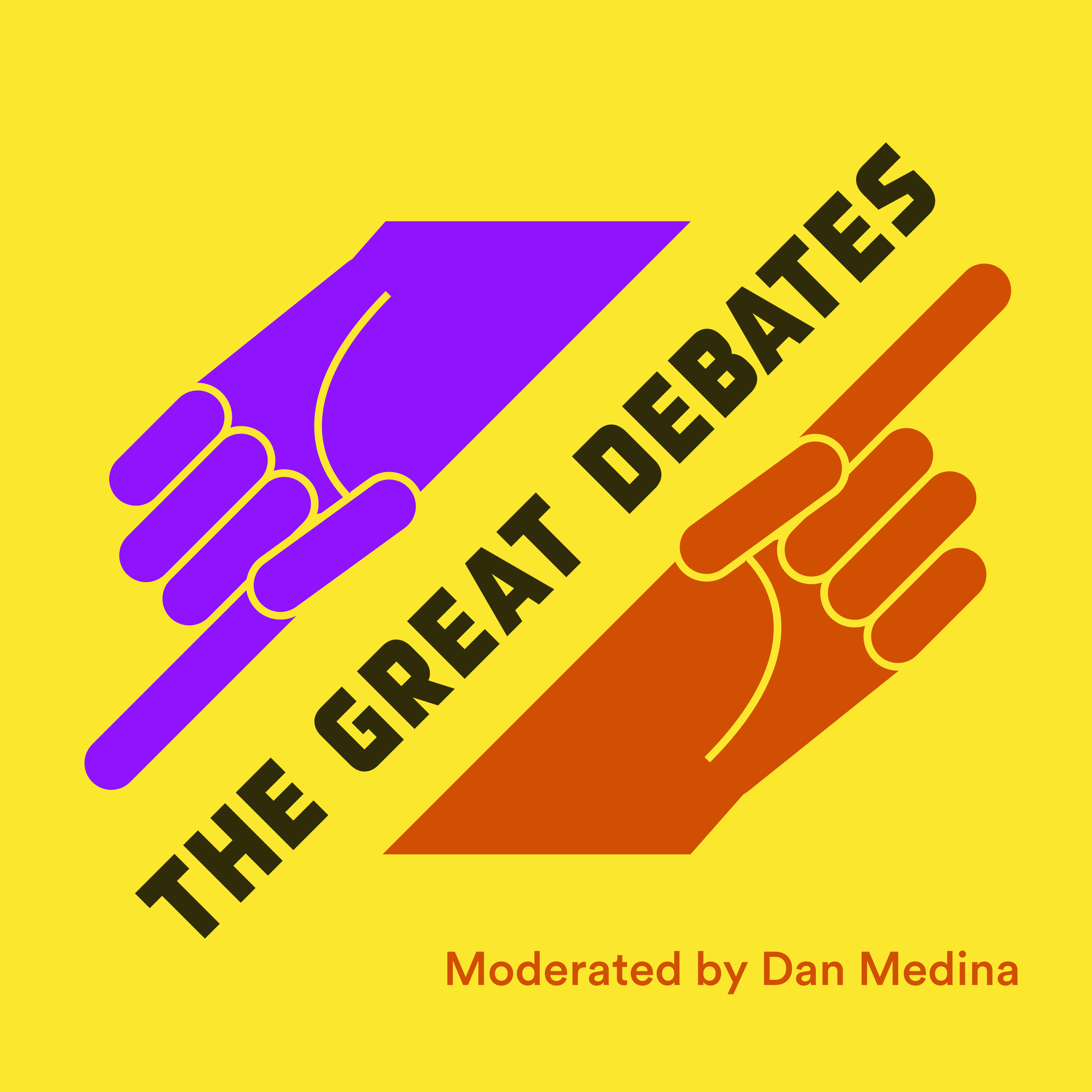 The Great Debates