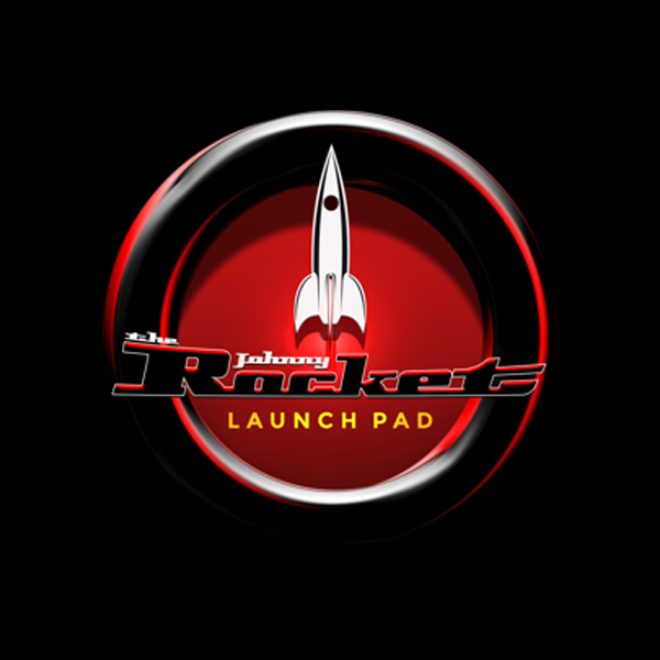 Johnny Rocket Launch Pad-Libertarian Rock n' Roll Experience