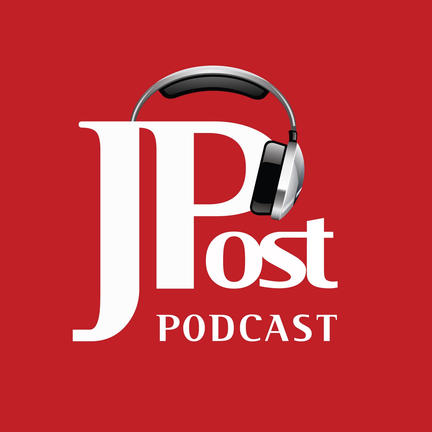 The JPost Podcast