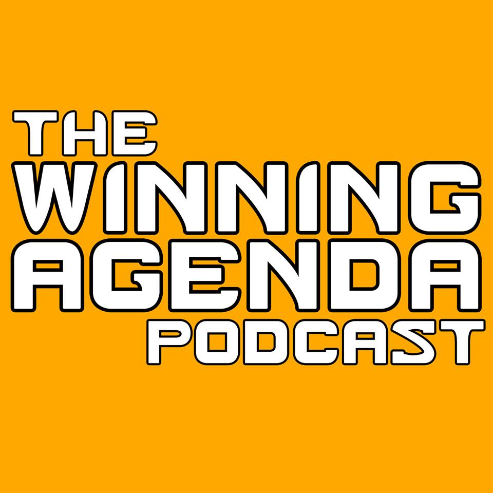 The Winning Agenda