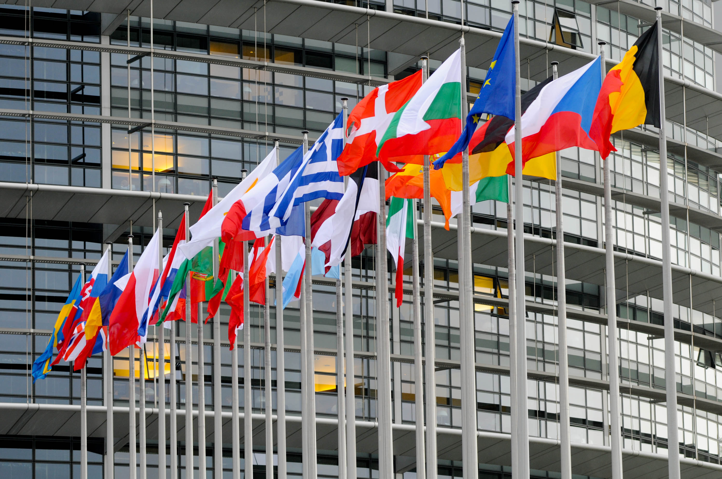EuroParlRadio