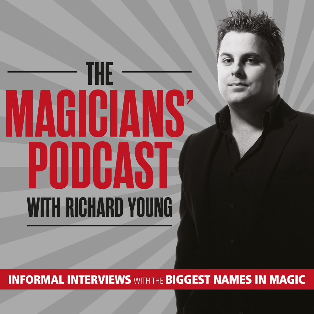 The Magicians' Podcast