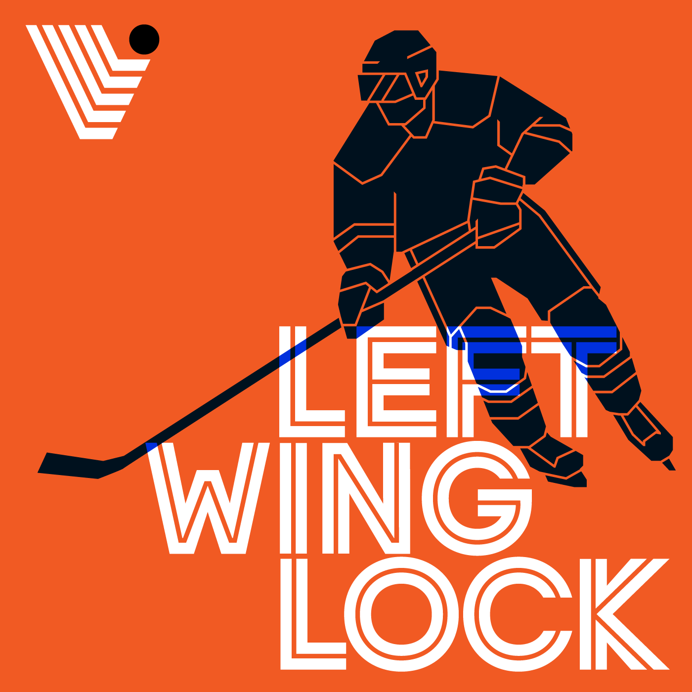 Left Wing Lock Fantasy Hockey Podcast