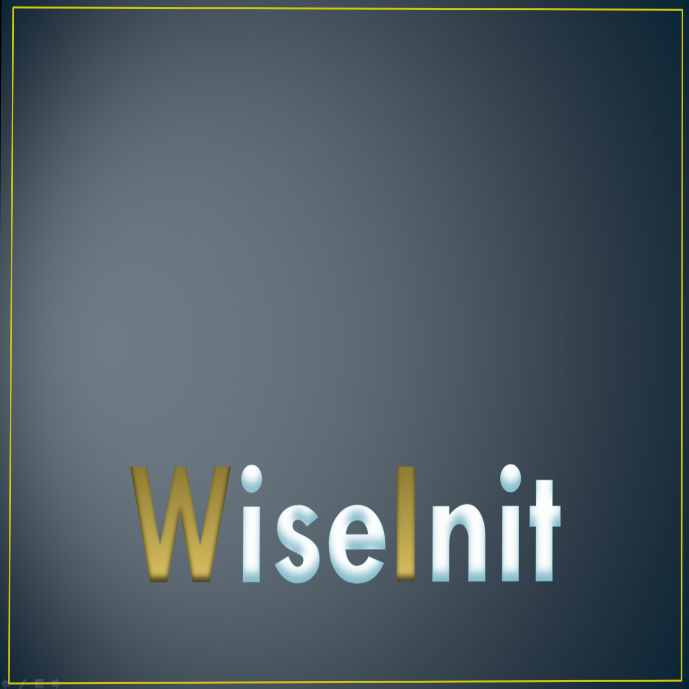 WiseInit Korean