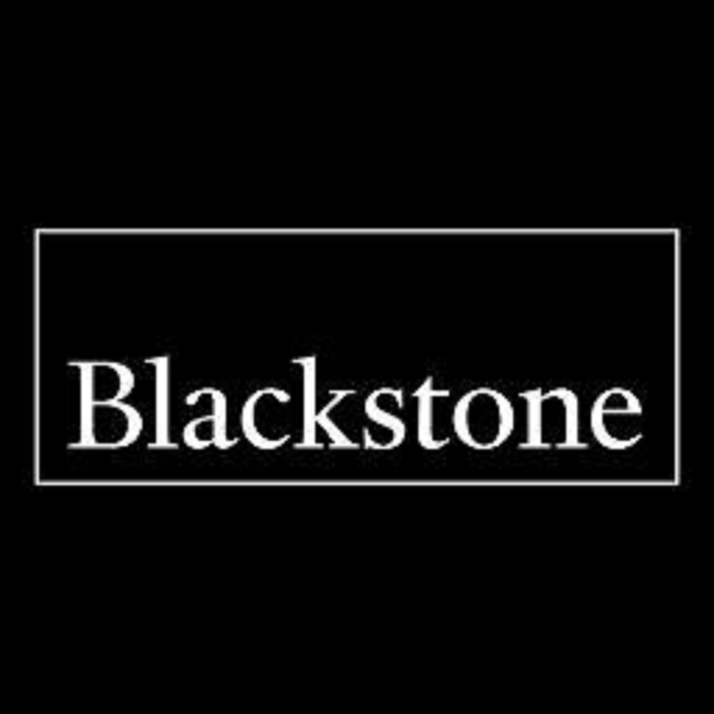 Blackstone Podcast