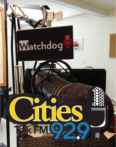 ILLINOIS WATCHDOG RADIO