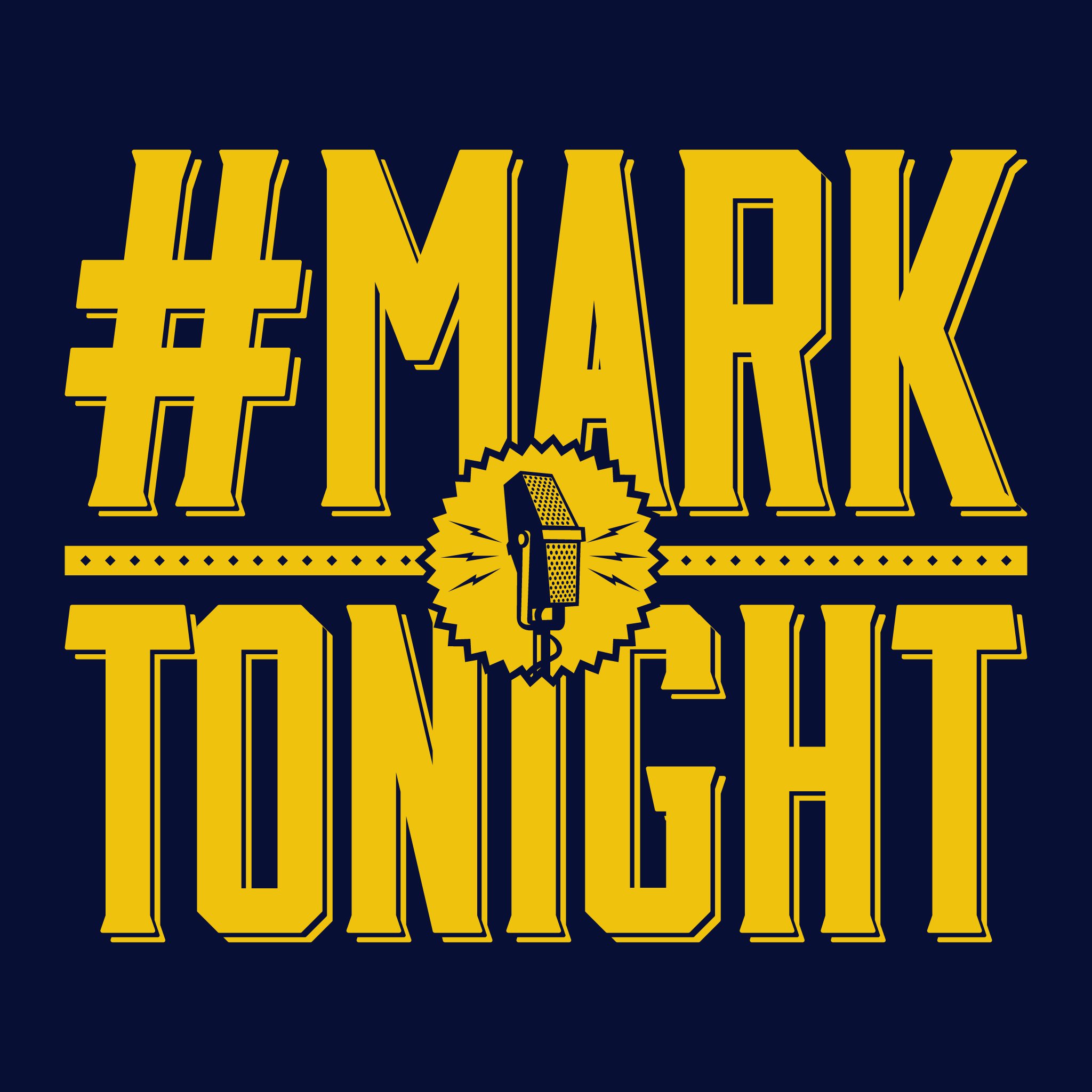 Mark Tonight