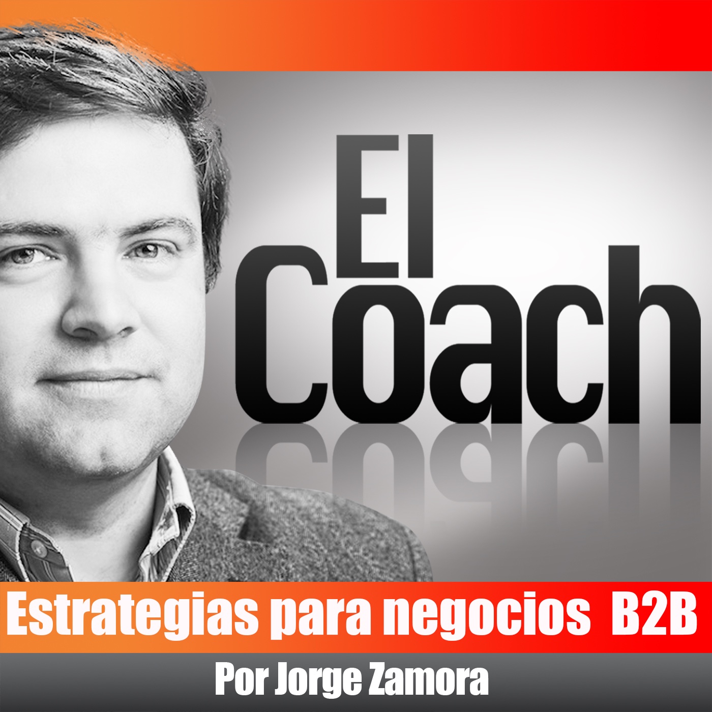 El Coach – Estrategias de Negocios B2B