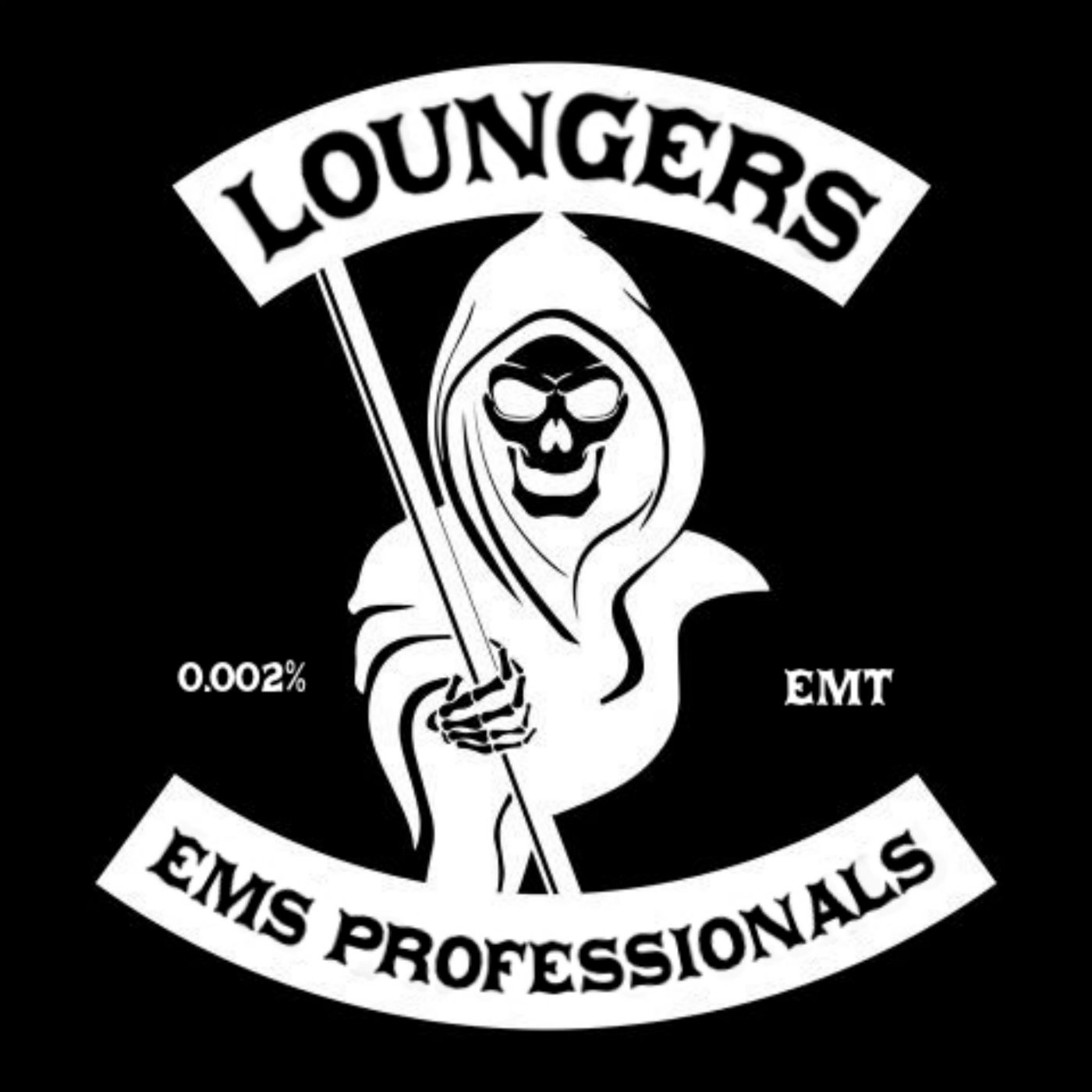 The EMS Lounge