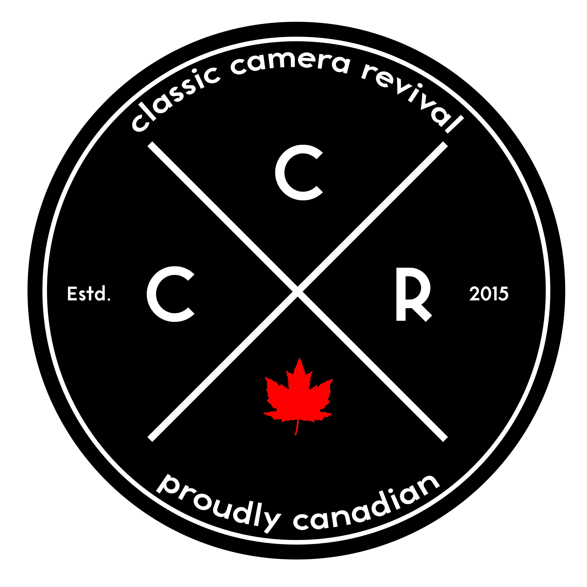 Classic Camera Revival