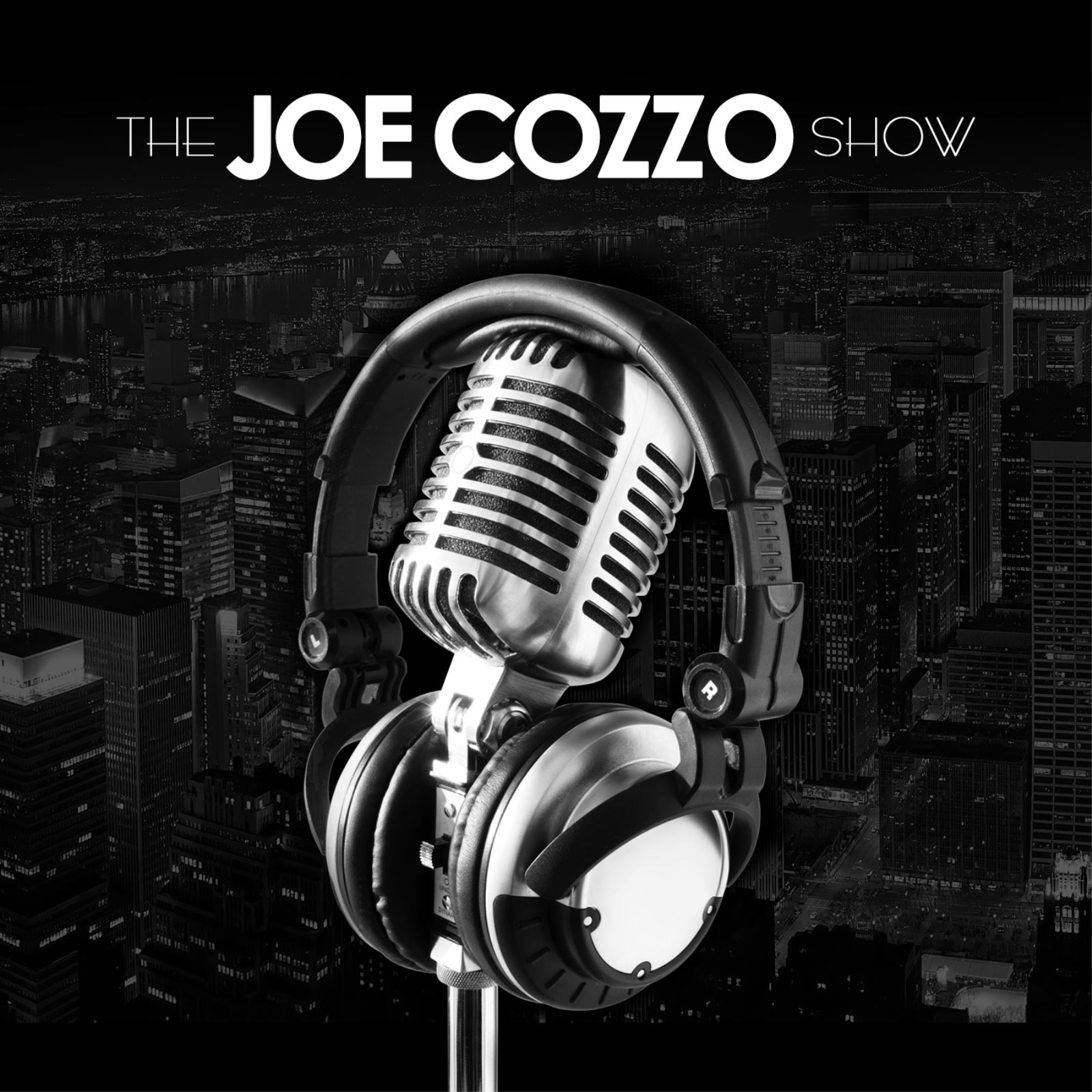 The Joe Cozzo Show