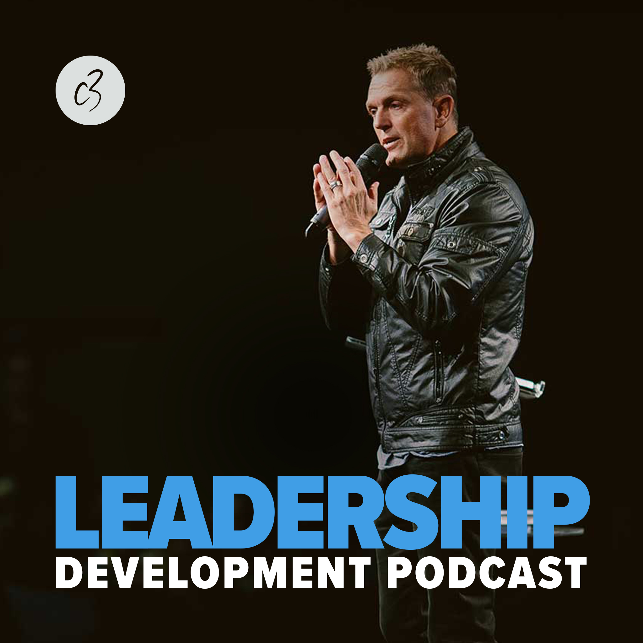 Leadership Development with Ps. Jurgen & C3 San Diego