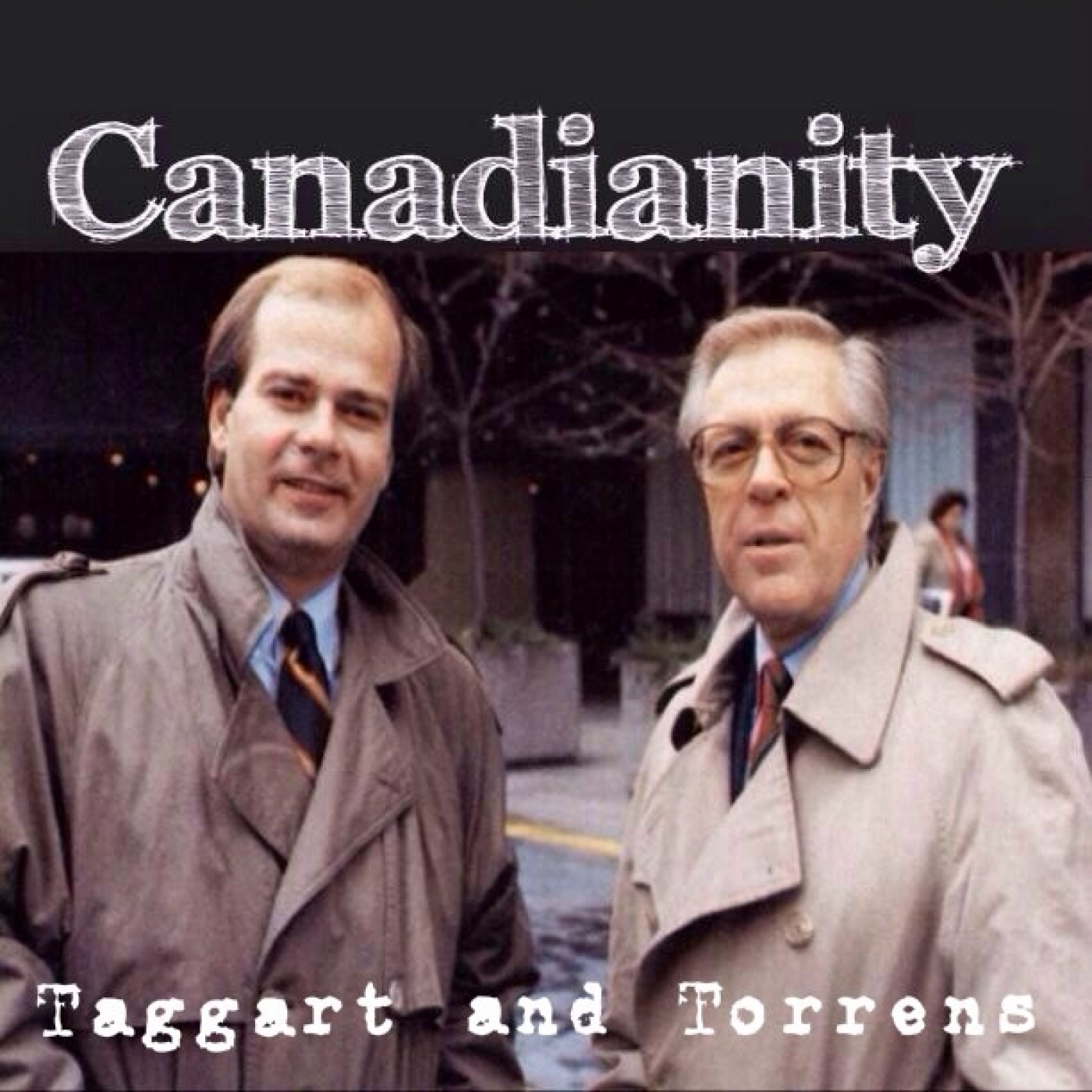 Taggart and Torrens