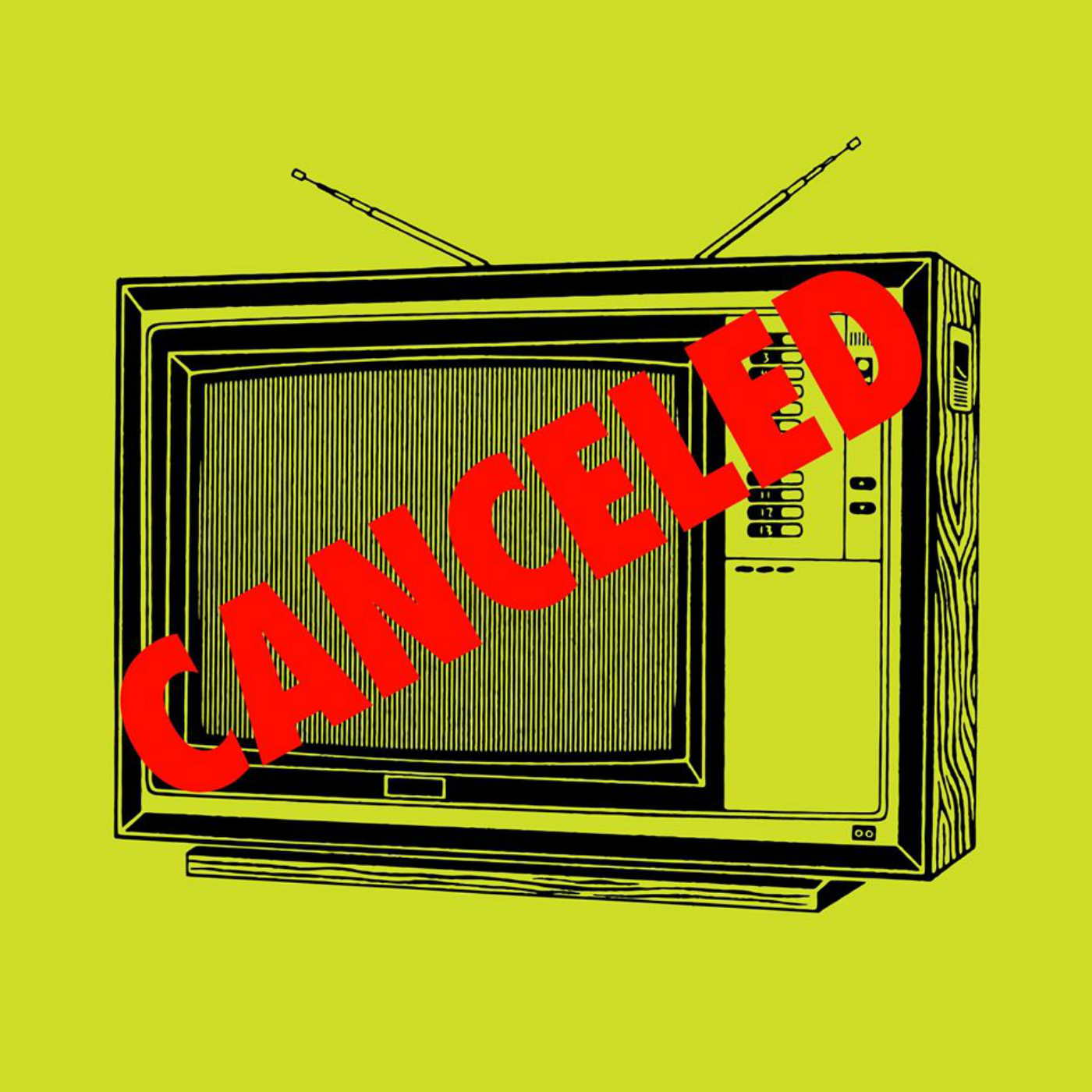 Canceled