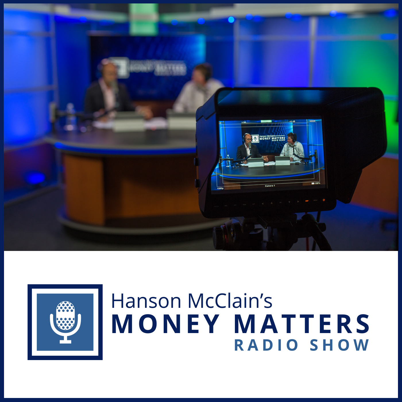 Hanson McClain's Money Matters