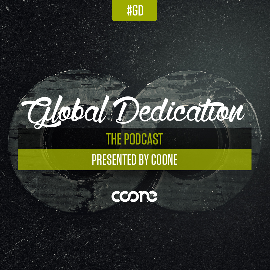 Global Dedication