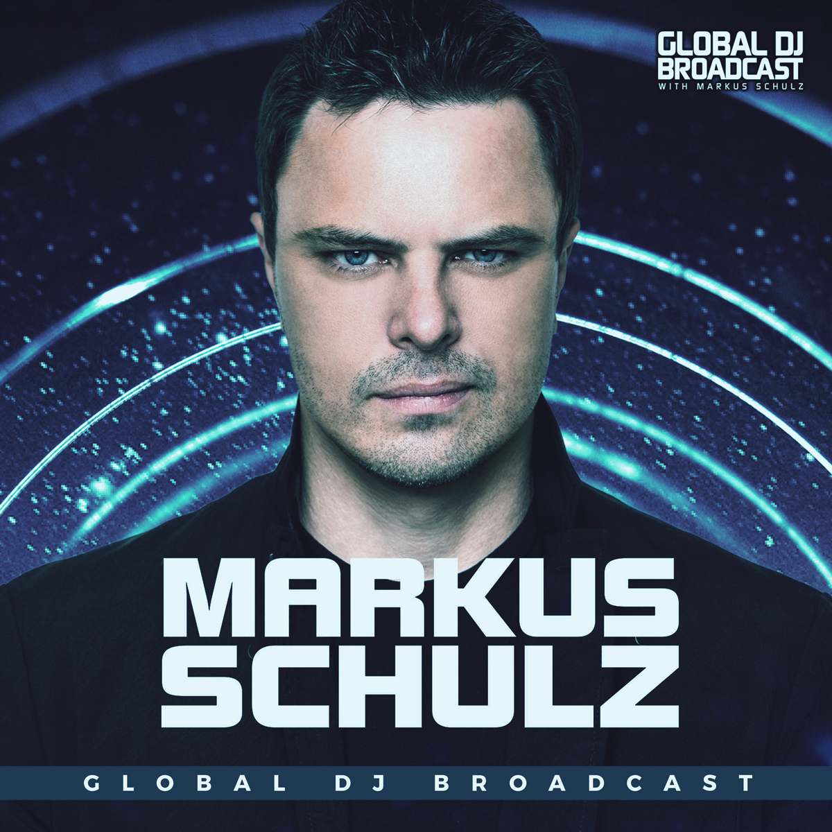 Markus Schulz Presents Global DJ Broadcast